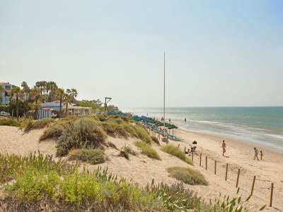 Apartment Beachside Apartment Marbella - Outdoor photo 19