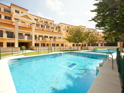 Apartment Beachside Apartment Marbella - Outdoor photo 29