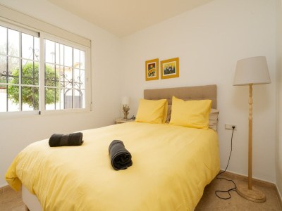 Holiday house Charming Coastal Home - Features photo 14