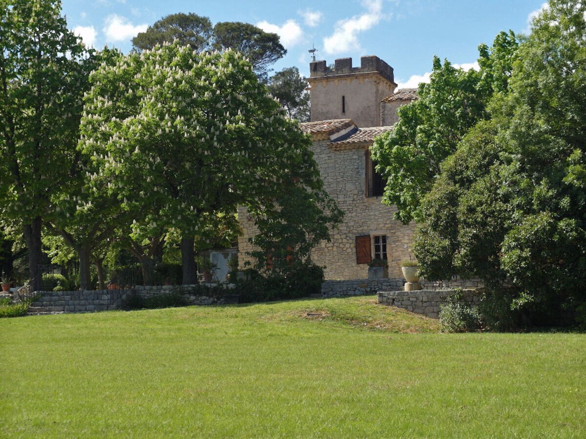 Holiday apartment Domaine de Monteils - Outdoor photo 2