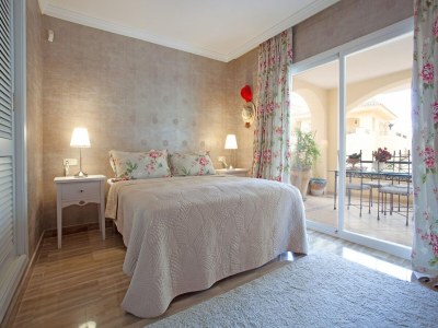 Apartment Wohnung in Marbella nahe Sandstrand - Features photo 5