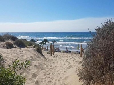 Apartment Wohnung in Marbella nahe Sandstrand - Environment photo 18
