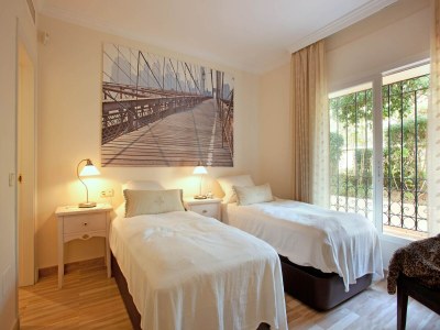 Apartment Wohnung in Marbella nahe Sandstrand - Outdoor photo 19