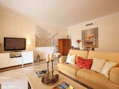 Apartment Wohnung in Marbella nahe Sandstrand - Outdoor photo 26