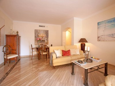 Apartment Wohnung in Marbella nahe Sandstrand - Outdoor photo 28