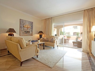 Apartment Wohnung in Marbella nahe Sandstrand - Outdoor photo 32