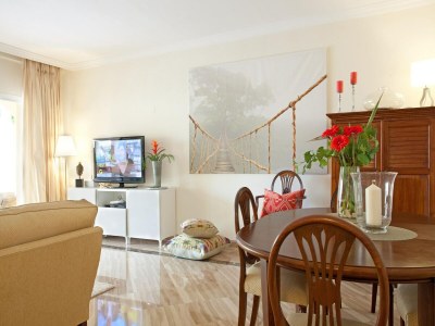 Apartment Wohnung in Marbella nahe Sandstrand - Outdoor photo 33