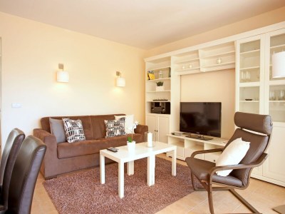Holiday house Ferienhaus Marbella am Sandstrand in Western Costa del Sol - Holiday house