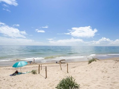 Holiday house Ferienhaus Marbella am Sandstrand - Environment photo 13