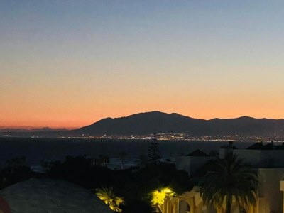 Holiday house Ferienhaus Marbella am Sandstrand - Environment photo 16