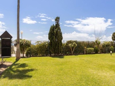 Holiday house Ferienhaus Marbella am Sandstrand - Environment photo 18