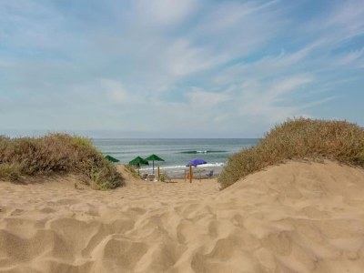 Holiday house Ferienhaus Marbella am Sandstrand - Environment photo 19