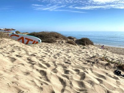 Holiday house Ferienhaus Marbella am Sandstrand - Environment photo 20