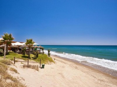 Holiday house Ferienhaus Marbella am Sandstrand - Environment photo 24