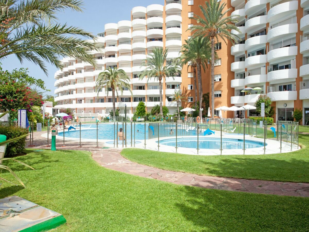 Holiday house House in Marbella near Sandy Beach
