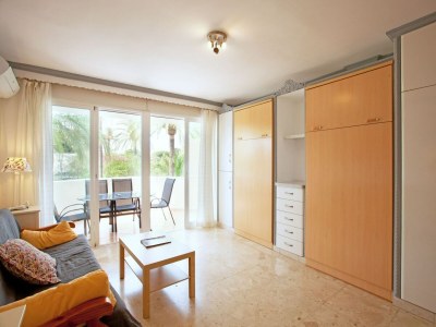 Holiday house House in Marbella near Sandy Beach - Features photo 6