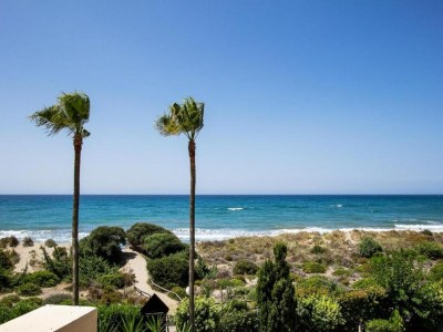 Holiday house House in Marbella near Sandy Beach - Environment photo 29