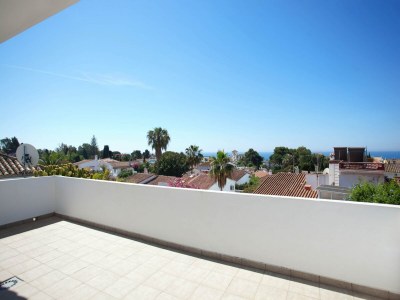 Villa Villa in Spanien mit Pool nahe Strand - Outdoor photo 3