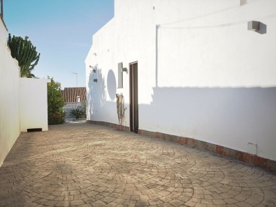 Villa Villa in Spanien mit Pool nahe Strand - Outdoor photo 15