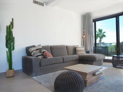 Villa Villa in Spanien mit Pool nahe Strand - Outdoor photo 23
