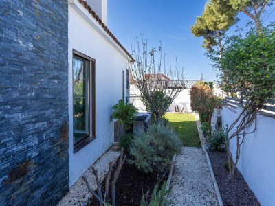 Villa Villa in Spanien mit Pool nahe Strand - Outdoor photo 36