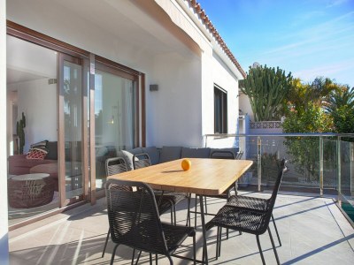 Villa Villa in Spanien mit Pool nahe Strand - Outdoor photo 40