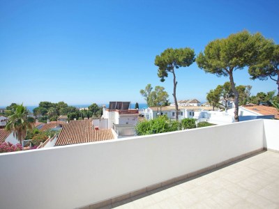 Villa Villa in Spanien mit Pool nahe Strand - Outdoor photo 43