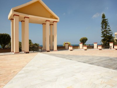 Apartment Studio in Marbella mit Pool am Strand - Outdoor photo 7