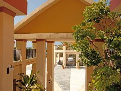 Apartment Studio in Marbella mit Pool am Strand - Outdoor photo 38