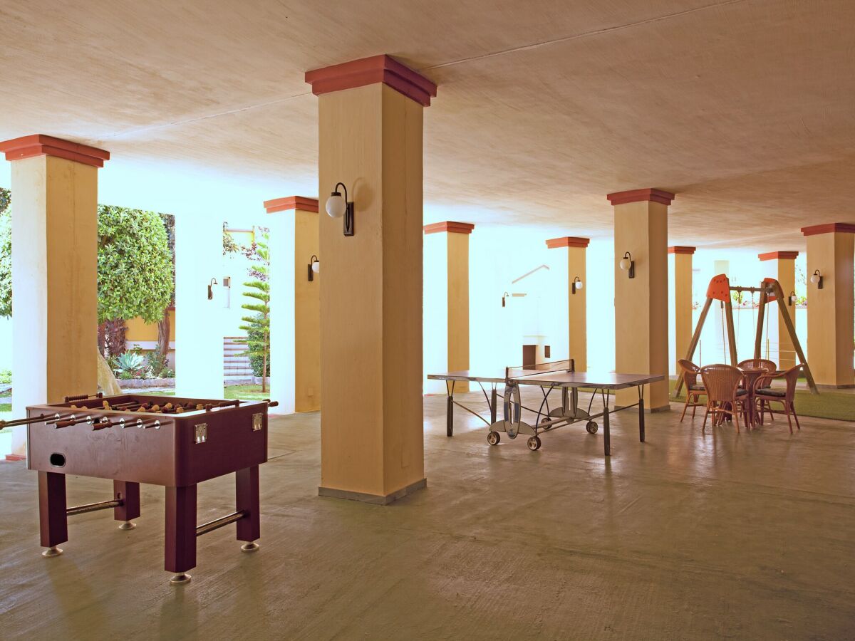 Apartment Studio in Marbella nah am Sandstrand - Outdoor photo 5