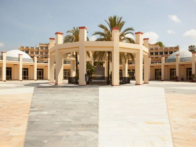 Apartment Studio in Marbella nah am Sandstrand - Outdoor photo 4