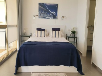 Apartment Studio in Marbella nah am Sandstrand - Outdoor photo 34