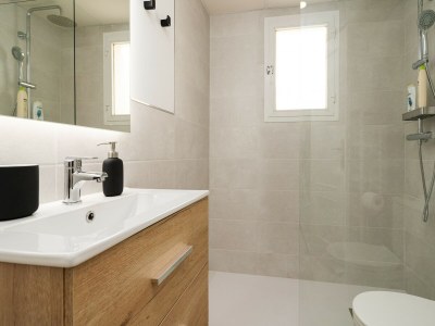 Apartment Apartment in Marbella near Costabella Beach - Features photo 9