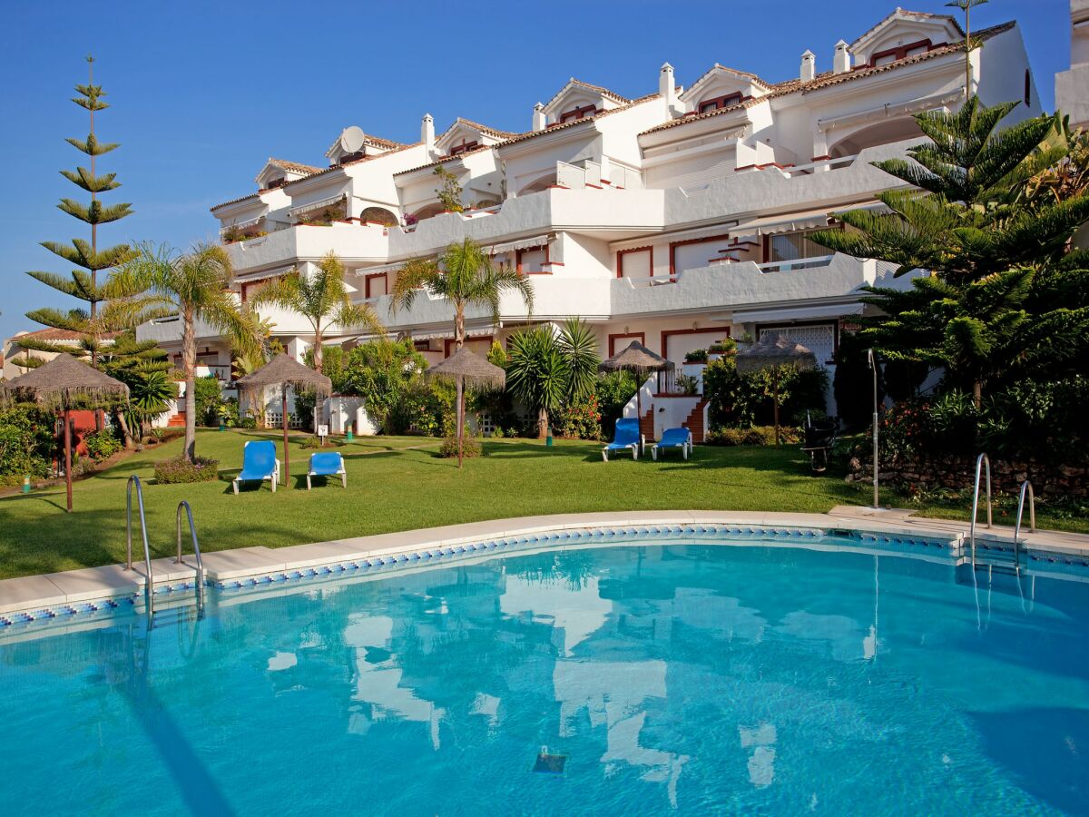 Apartment Apartment in Elviria near Marbella Beach