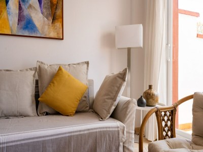 Apartment Apartment in Elviria near Marbella Beach - Outdoor photo 39