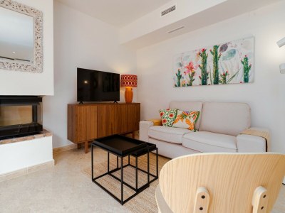 Apartment House in Marbella near Beaches - Features photo 6
