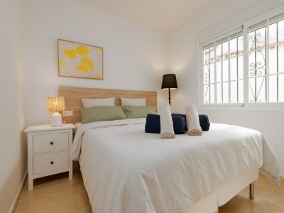 Apartment House in Marbella near Beaches - Features photo 17