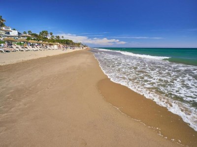 Apartment House in Marbella near Beaches - Environment photo 22