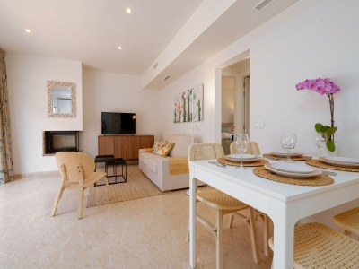 Apartment House in Marbella near Beaches - Outdoor photo 35