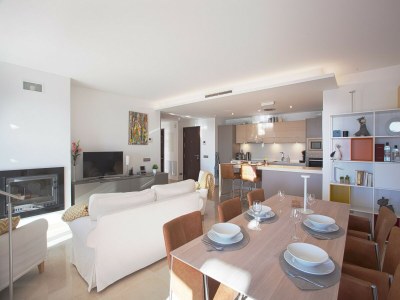 Apartment Sunny Terrace Apartment - Features photo 9