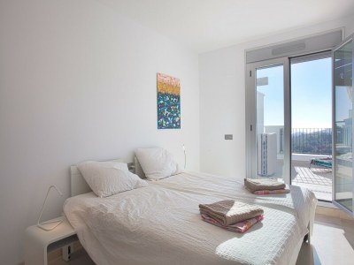 Apartment Sunny Terrace Apartment - Features photo 10