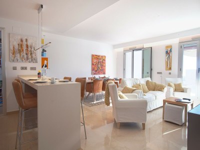 Apartment Sunny Terrace Apartment - Features photo 12