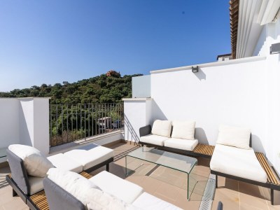 Apartment Sunny Terrace Apartment - Outdoor photo 34
