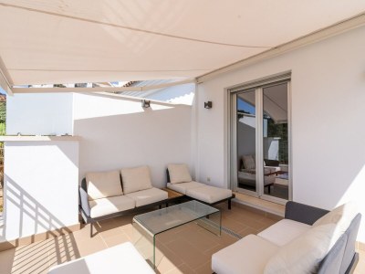 Apartment Sunny Terrace Apartment - Outdoor photo 38