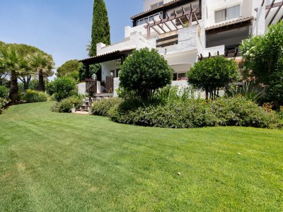 Apartment Ojén Retreat mit Pool - Outdoor photo 3