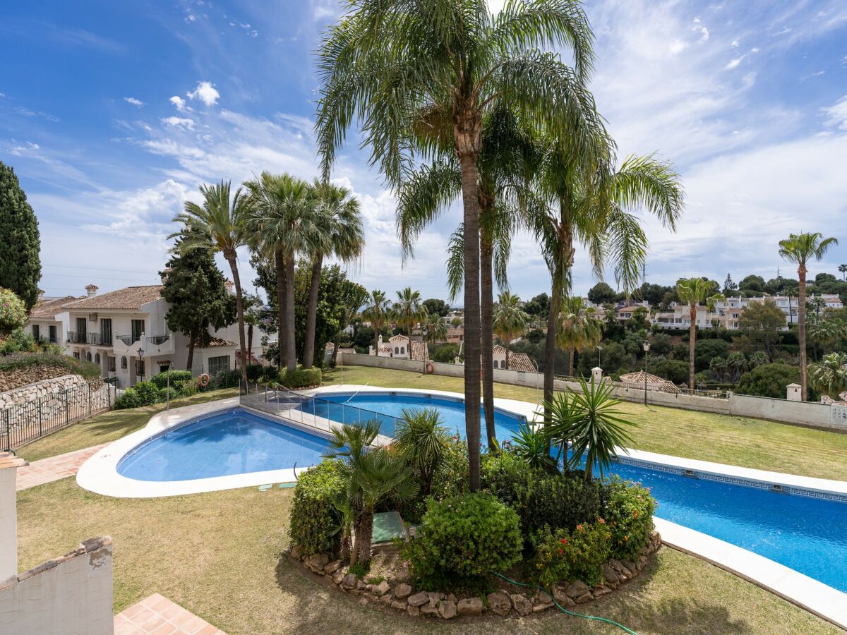 Apartment Apartment in Mijas Costa near Beaches