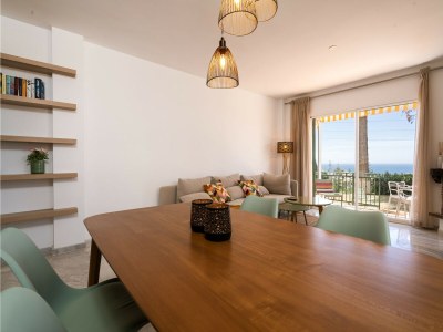 Apartment Apartment in Mijas Costa near Beaches - Outdoor photo 37