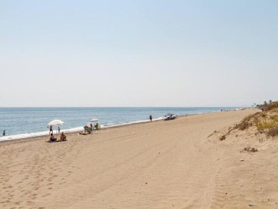 Apartment Studio in Estepona near Sandy Beach - Environment photo 32