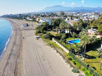 Apartment Studio in Estepona near Sandy Beach - Environment photo 33