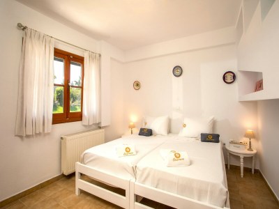 Holiday house Ferienhaus nahe Strand in Afandou - Features photo 11